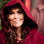 Rosa Blasi Instagram - 3 more days til #handmaidstale...the Hulu tv show not the current political climate. I can’t wait!!!!! @handmaidsonhulu