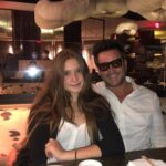 Rosa Blasi Instagram – Great little end-of- summer-2021-get-away with the fam!