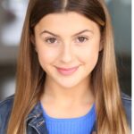 Rosa Blasi Instagram – Look out 2020! There’s a new SAG 🎬kid in town and she’s gotten her first headshots! Thanks to the talents of photographer @deidhra who was not only fun to work, but also able to capture the many faces of my old soul/sassy kid @kaiafinn who has been BEGGING for years to be allowed to pursue this, and finally convinced her dad via a power point presentation w/rebuttals anticipating any possible argument! As I used to say when I was little “here my go!” #kaiafinn #kidactor #headshots #hollywooddreams