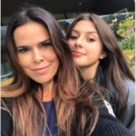 Rosa Blasi Instagram – Happy Mother’s Day! ❤️