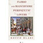 Rosa Blasi Instagram - My father Rocco Blasi can now add “published author” to his long list of accomplishments that include: A PhD in English, a 35-year college teaching career, a Fullbright scholar, speaking 8 languages, a 3rd degree black belt in Karate, and being the most supportive and loving father and husband in this great country he so proudly immigrated to. Congratulations daddy! ❤️ Please check out link in my bio to pre-order this epic novel about two young lovers during the eight century brought together and torn apart by fate, wizards, gods, miracles and magic! Before Romeo & Juliet...there was Florio & Biancoflore. #FlorioandBiancoflore #Amazon #RoccoBlasi.