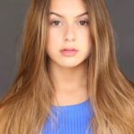 Rosa Blasi Instagram – Look out 2020! There’s a new SAG 🎬kid in town and she’s gotten her first headshots! Thanks to the talents of photographer @deidhra who was not only fun to work, but also able to capture the many faces of my old soul/sassy kid @kaiafinn who has been BEGGING for years to be allowed to pursue this, and finally convinced her dad via a power point presentation w/rebuttals anticipating any possible argument! As I used to say when I was little “here my go!” #kaiafinn #kidactor #headshots #hollywooddreams