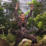 Rosa Blasi Instagram – HANG ON only 2 more days til Monday when Team Kaylie drops 9 new episodes ❤️ including (my favorites) the quinceanera and the big finale which includes more physical stunt work then I have ever done before! Only on @netflix #TeamKaylie