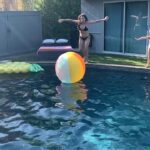 Rosa Blasi Instagram - Jumping into Fall like...literally fall.
