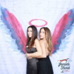 Rosa Blasi Instagram – Thank you @iamstevent for starting the organization @janiesfund – helping young girls who have been sexually abused and extremely neglected find hope. And to one of my best friends of 25 years…Americas case manager and advocate extraordinare @kristindattilo ~thank you for taking me on this meaningful date night ❤️ #weseeyou #wearealljanie #janiesgotafund #1in4