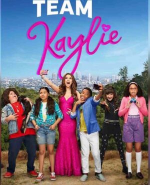 Rosa Blasi Instagram - I can FINALLY share!!! My new @netflix series TEAM KAYLIE premieres September 23rd!!! You guys are going to LOVE meeting @bryanasalaz as Kaylie- and the rest of the gang. I had the privilege of playing Kit Konrad (Kaylies mom & hilariously awful person.) From the creator and EP of ‘Jessie’ Pam Eels and the magic of @tracybitterolf you will ❤️@officialteamkaylie SEPTEMBER 23rd!