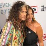 Rosa Blasi Instagram – Thank you @iamstevent for starting the organization @janiesfund – helping young girls who have been sexually abused and extremely neglected find hope. And to one of my best friends of 25 years…Americas case manager and advocate extraordinare @kristindattilo ~thank you for taking me on this meaningful date night ❤️ #weseeyou #wearealljanie #janiesgotafund #1in4