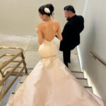 Rosalía Instagram – METTT 2024🤍 @dior @diorbeauty 🤍 Gracias @vogue !!
