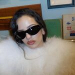 Rosalía Instagram - atentamente, La Rosalía💋