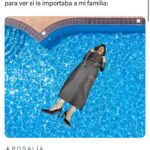 Rosalía Instagram – buenas solo quería decir q sigo viva😁