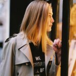 Rosamund Pike Instagram - Step inside @HatchardsPiccadilly with Dior, where a special Book Tote Club event awaits with actress @MsPike, sharing her literary treasures destined for her #DiorBookTote. These reads include inspiring titles like « On the Road » by Jack Kerouac, « Slouching Towards Bethlehem » by Joan Didion, and « A Little Life » by Hanya Yanagihara. Adding her distinctive flair, she completes her look with a floral #DiorBookTote from the #DiorSS23 collection by @MariaGraziaChiuri. Discover the full video on our YouTube channel. © Video: @MelindaTriana Photo: @MarionBerrin
