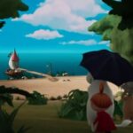 Rosamund Pike Instagram - Happy Mother’s Day to all of you in the UK, and elsewhere celebrating today. I have been back in the recording studio this week recording another season of Moominvalley @moominofficial . I love playing Moominmamma: an inspiration to mothers everywhere ❤️