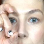 Rosamund Pike Instagram – Happy Mother’s Day to all of you in the UK, and elsewhere celebrating today. I have been back in the recording studio this week recording another season of Moominvalley @moominofficial . I love playing Moominmamma: an inspiration to mothers everywhere ❤️