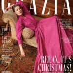 Rosamund Pike Instagram - Drumroll please... introducing our big Christmas issue with #Saltburn star Rosamund Pike.   @mspike discusses her Golden Globe nominated role in the most talked about film of the year, what she’s learnt from rejection, and her love of a really good party.    TAP the link in bio to read the full interview now.   Photographer: @holliefernando Stylist: @whatmollysees Interview: @lauraantoniajordan Hair: @davidebarbieri_ @aframe_agency using @oribe Makeup: @florriewhitemakeup @comanagementagency using @diorbeauty Manicurist: @michelleclassnails @lmcworldwide using @diorbeauty Manicure Collection and Miss Dior Hand Cream Set Designer: @celinabassili Set Designer Assistant: @gabe_gilmour Photographer 1st Assistant: @connortegan Photographer 2nd Assistant: @millie_noble Stylist Assistant:@hayleydownes_ Style Intern: @emmafantine_ Location: @bostonmanorhouse Editor in Chief: @hattie_brett Creative Director: @cazroberts Deputy Editor: @hanna_woodside Shoot Producers: @nathanhighamshootproducer Thanks to @prosper_pr Rosamund wears: (main cover): crushed-effect silk taffeta blouse, silk taffeta skirt, jewellery all @dior (subscribers’ cover): cotton poplin and silk long dress, leather boots, metamorphose belt all @dior
