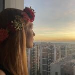 Rosamund Pike Instagram - Hello everyone. I have just had an eye opening, inspiring adventure in Kunming, China… more to follow.