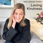 Rosamund Pike Instagram - Inviting you to take 15 minutes today to SLOW DOWN… A little session, voiced by me, using techniques scientifically proven to quieten your inner critic…available for free on the LUMENATE app. For newcomers, this is a fully immersive consciousness-shifting strobe experience available through your phone.. the cool thing is you turn your screen AWAY… ! Take a moment to be IN the MOMENT. Love from me. #psychedelic #meditation