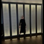 Rosamund Pike Instagram – Il gesto femminista . Thank you @mariagraziachiuri @Dior 
Strong minds. Strong feelings.