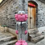 Rosamund Pike Instagram - Hello everyone. I have just had an eye opening, inspiring adventure in Kunming, China… more to follow.