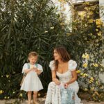 Rosanna Zanetti Instagram - Me tiene enamorada esta campaña de mi colección LOVELY FRIENDS para @betribe_bags_ Todas las fotos son tan especiales y los mini modelos ni se diga✨ Cada etapa del proceso y la conexión fue magia pura! #BetribeXRosannaZanetti