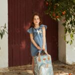 Rosanna Zanetti Instagram - Me tiene enamorada esta campaña de mi colección LOVELY FRIENDS para @betribe_bags_ Todas las fotos son tan especiales y los mini modelos ni se diga✨ Cada etapa del proceso y la conexión fue magia pura! #BetribeXRosannaZanetti