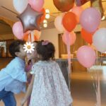 Rosanna Zanetti Instagram - Está señorita ya tiene 14 añitos! Que la vida siempre te regale una sonrisa en tu cara y mucha felicidad a tu corazón. Felicidades Ella!💗✨