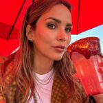 Rosanna Zanetti Instagram – Fotitos de estos días en LA ♥️
