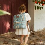 Rosanna Zanetti Instagram - Nuestra nueva colección LOVELY FRIENDS para @betribe_bags_ es una colaboración que celebra la esencia de la amistad. 🤍 Cada artículo de esta mágica colección es más que un accesorio; tonos suaves que evocan ternura, la fusión de animalitos del bosque y figuras elegantes como el paisley son toda una fantasía. Descubre cada producto de esta colección soñada en nuestra web, link en la Bio. Feliz miércoles #betribefamily #BeTribexRosannaZanetti
