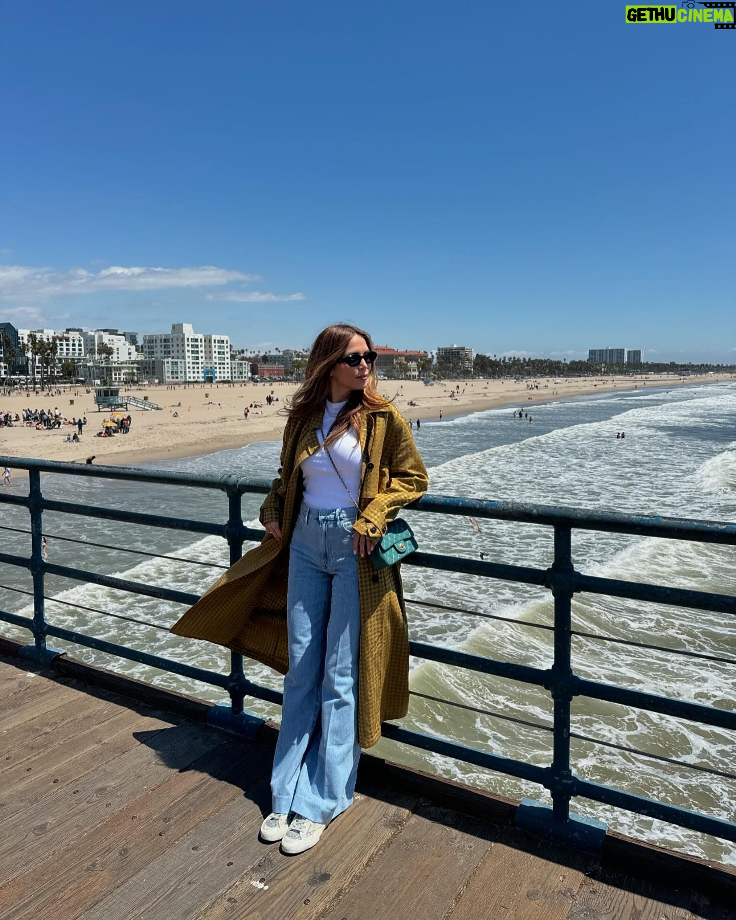 Rosanna Zanetti Instagram - Fotitos de estos días en LA ♥️
