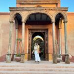 Rosanna Zanetti Instagram – El imponente Templo de Karnak, sin duda de mis favoritos!
El encanto de @moudira_hotel ✨ Uno de los más especiales de todo el viaje.

#karnaktemple #karnak #egipto #egipt