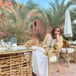 Rosanna Zanetti Instagram – El imponente Templo de Karnak, sin duda de mis favoritos!
El encanto de @moudira_hotel ✨ Uno de los más especiales de todo el viaje.

#karnaktemple #karnak #egipto #egipt
