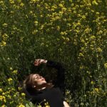 Rosanna Zanetti Instagram - La vida es más bonita entre flores 🌼✨