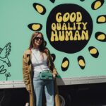 Rosanna Zanetti Instagram – Fotitos de estos días en LA ♥️