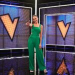 Rosario Flores Instagram - ⏳ Tic-tac, tic-tac. 💥 MAÑANA... ¡vuelve #LaVozKids! 😏 Las noches de los sábados ya no volverán a ser las mismas.