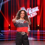Rosario Flores Instagram - ¡Ya no queda nada! 🥹⌛️ #LaVozKids llega este sábado con más emoción, más talento y más magia. ¿Desde dónde nos vais a ver? 🌏