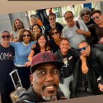 Rosario Flores Instagram -