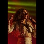 Rosario Flores Instagram - México muchísimas gracias, ayer fue un conciertazo, la gente me esperaba con los brazos abiertos... ¡Gracias México, mi tierra bonita, que la quiero! ¡Volveré muy pronto, gracias por sentir mi música como la sentís! #Telodigotodoynotedigona #Mexico #LaMaraka #Artist #Concert
