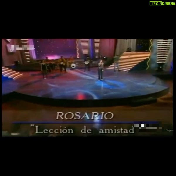 Rosario Flores Instagram - Una canción preciosa que me hizo mi hermano para un amigo mío que perdí. Hoy la he vuelto a escuchar y me vuelvo a emocionar !!! #Lecciondeamistad #Telodigotodoynotedigona