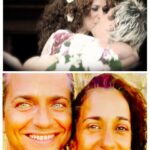 Rosario Flores Instagram - ❤️Hoy celebro 18 años de casada y 24 años junto al marido más bonito que me podía dar la vida! Le doy muchas gracias a la vida por ese regalo y que nos dé muchos muchos más años de amor ❤️
