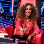 Rosario Flores Instagram – ¡Muy emocionada!! ¡Esta noche empieza @lavozkids el programa más bonito de los niños! #LaVozKidsEstreno #TeLoDigoTodoYnoTeDigoNa