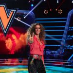 Rosario Flores Instagram - ⏳ Tic-tac, tic-tac. 💥 MAÑANA... ¡vuelve #LaVozKids! 😏 Las noches de los sábados ya no volverán a ser las mismas.