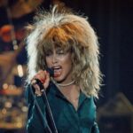 Rosario Flores Instagram - Se nos ha ido @tinaturner Dios mío que pedazo de artista!! Que fuerza, que energia....Brillará en el cielo como una estrella enorme!! Te llevaremos siempre dentro Tina #tinaturner