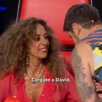 Rosario Flores Instagram – Rosario, con R de REINA 👸 

💬 Y tú, ¿habrías superbloqueado a @davidbisbal?