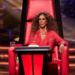 Rosario Flores Instagram - Última noche de audiciones, hoy cerramos un equipo maravilloso. Ganaremos esta edición de @lavozkids ??? #LaVozKidsAudiciones @grupoboomerang @robertosastrephoto