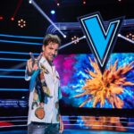 Rosario Flores Instagram - ⏳ Tic-tac, tic-tac. 💥 MAÑANA... ¡vuelve #LaVozKids! 😏 Las noches de los sábados ya no volverán a ser las mismas.