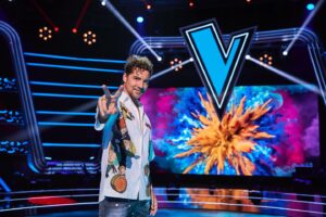 Rosario Flores Instagram - ⏳ Tic-tac, tic-tac.

💥 MAÑANA... ¡vuelve #LaVozKids!

 😏 Las noches de los sábados ya no volverán a ser las mismas.