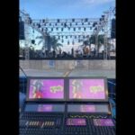 Rosario Flores Instagram - Ayer fue una gran noche en Marbella recibiendo todo el cariño del público, Muchas gracias me voy llenita #telodigotodoynotedigoná #conciertos #feriademarbella