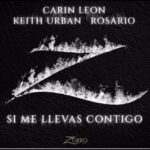 Rosario Flores Instagram - Muy feliz de que hayan contado conmigo para la banda sonora de #Zorroserie con @carinleonoficial y #Keithurban. El 25 de enero estreno en @primevideoes @julioreyesmusic @universalspain