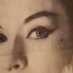 Rosario Flores Instagram - #Exposición “Si me queréis, ¡venirse! Lola Flores en la Biblioteca Nacional de España” Gracias @bne_biblioteca #Lolaflores