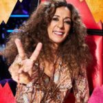 Rosario Flores Instagram - Nuestra @rosarioficial es una "monstra" de los pies a la cabeza. ❤️ ¡Imposible no pasárselo bien con ella! 💃 Repasamos algunos momentazos de esta edición. #LaVozKids