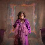 Rosario Flores Instagram - Hoy se ha ido Ricarda, una mujer increíble, generosa, bonita, graciosa, con arte… Nos deja un hueco muy grande, pero seguro que brillará como una estrella más, con todas las estrellas que están en el cielo… Siempre te recordaremos Ricarda, tu sonrisa, tu forma de estar, de reír, de caminar y de ser buena madre y buena persona. Te querremos siempre, descansa en paz!!! @juanadelcastillo @chinaloreto @santidelloreto